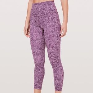 Lululemon Align Pants, size 2